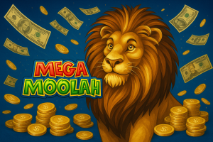 Mega Moolah G7WIN: Săn Giải Jackpot Khổng Lồ
